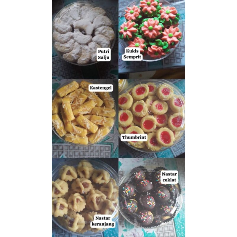 

Kuker Lebaran
