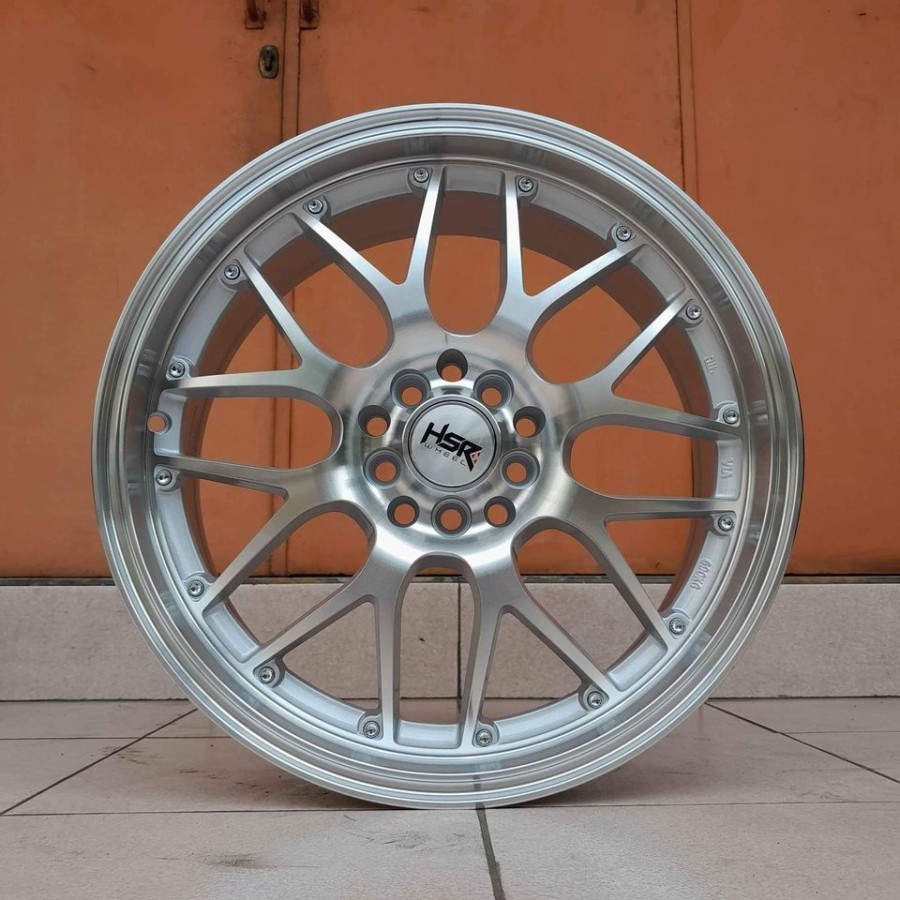 velg celong ring 16 hsr untuk brio agya mobilio freed city avanza ayla