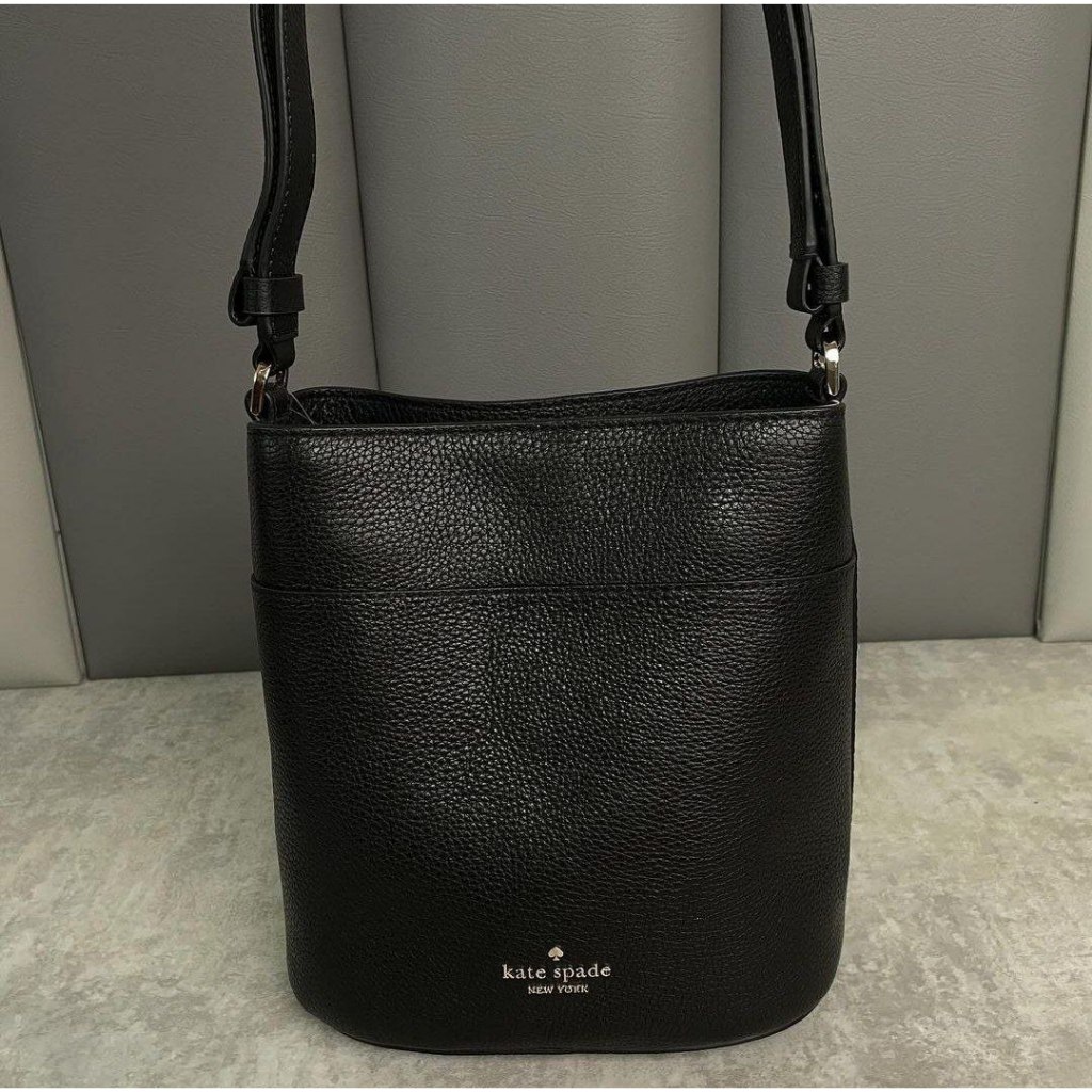 Kate Spade Leila Small Bucket Bag