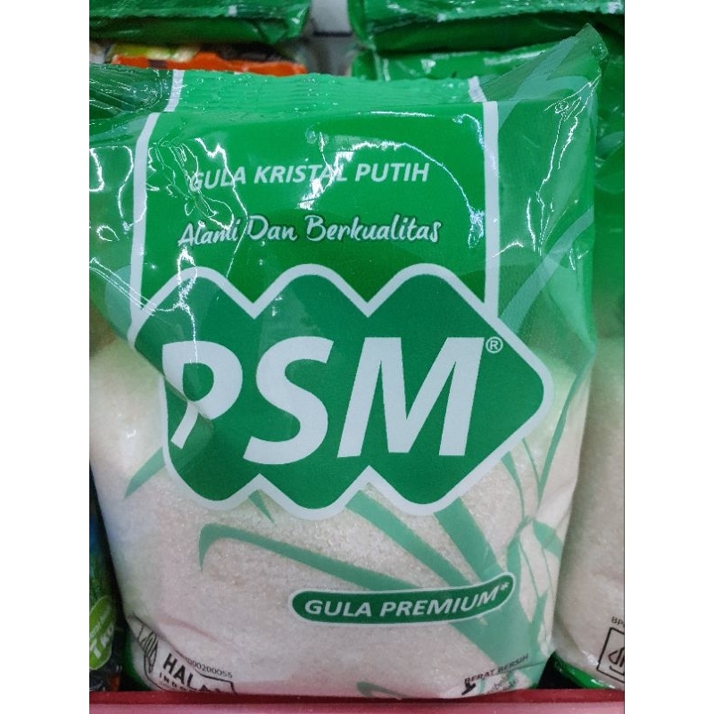 

Gula PSM 1Kg Expired 14 Januari 2026