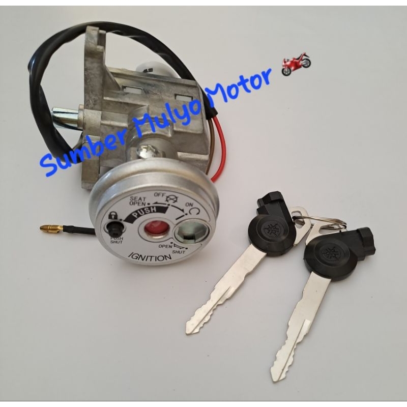 Kunci Kontak MIO M3 MIO Z MIO S