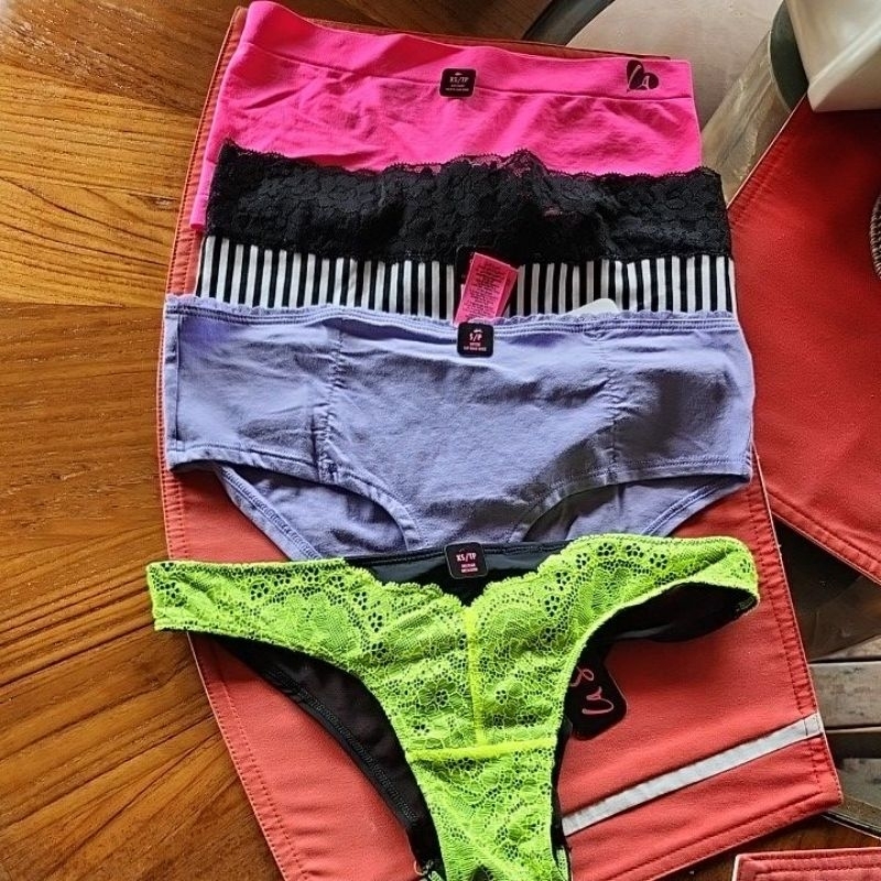 lasenza xs &s