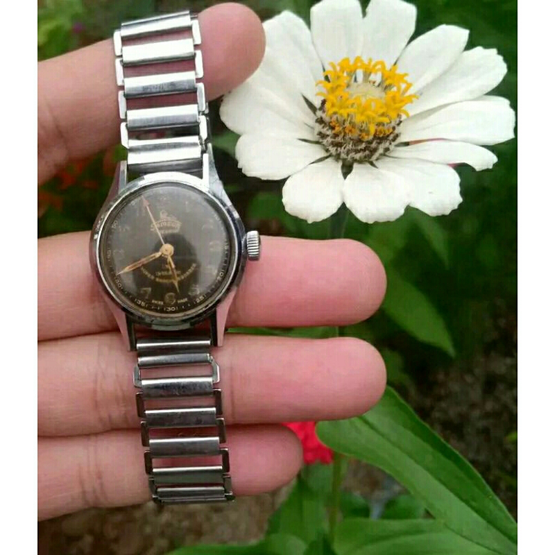 jam tangan Samson manual widding