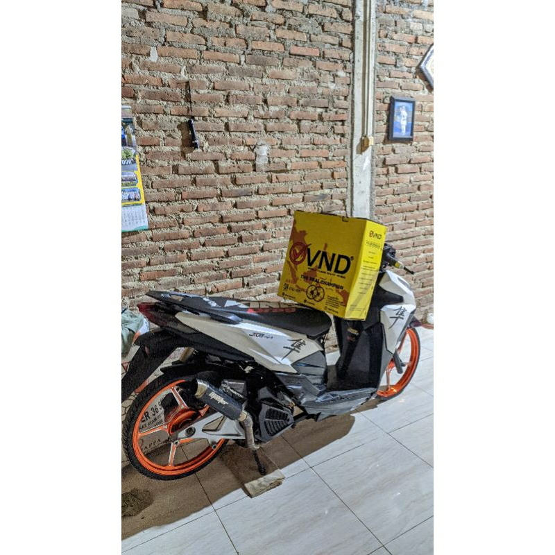vnd ak 55 ring 17 vario