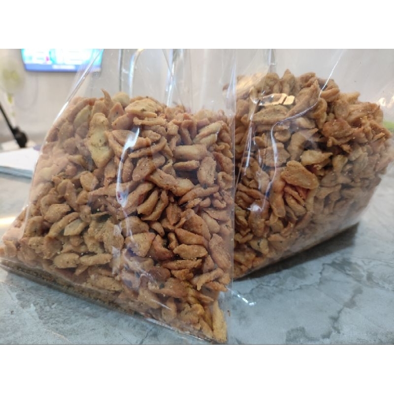 

kue bawang gunting 1kg