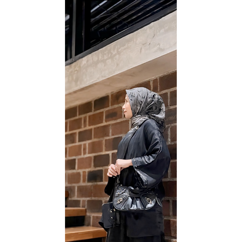 Bianca bags ratutasjogja tas wanita slempang