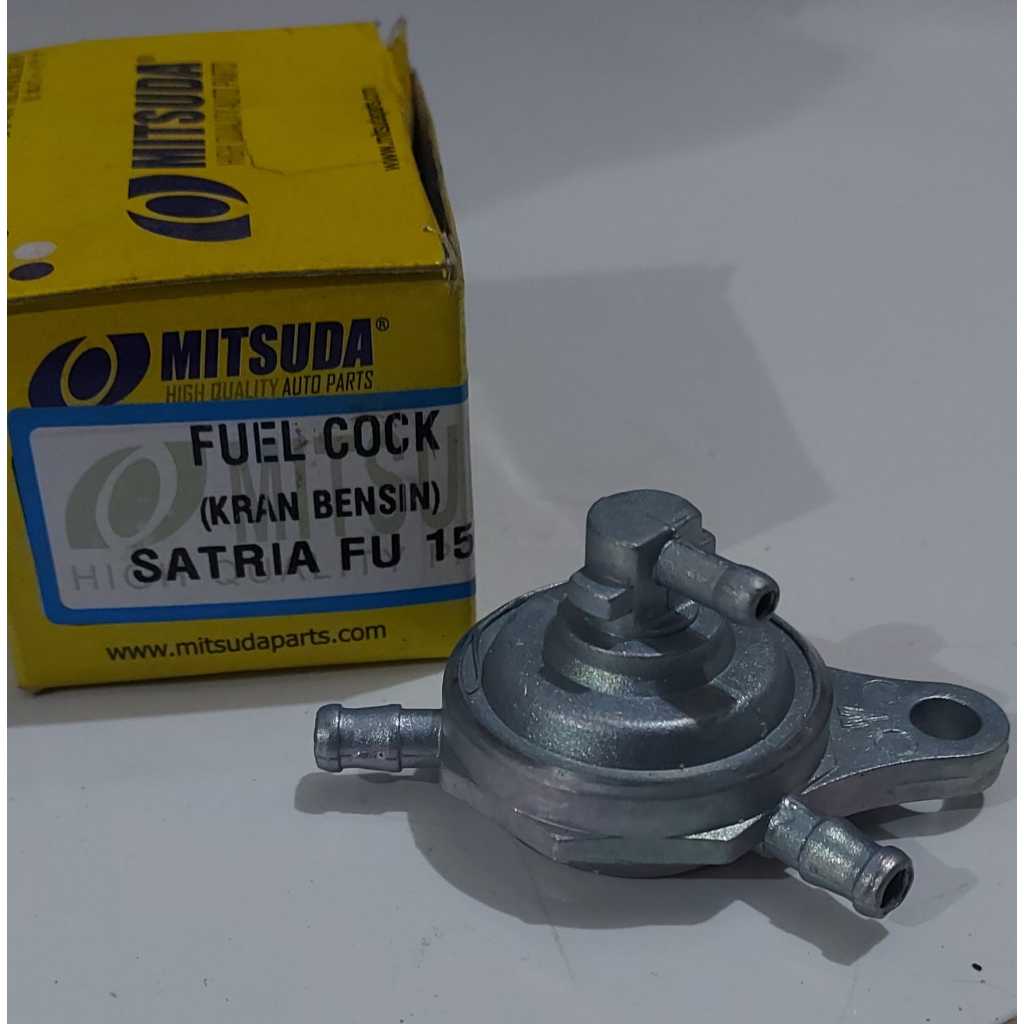 KRAN BENSIN SATRIA FU 150 MITSUDA