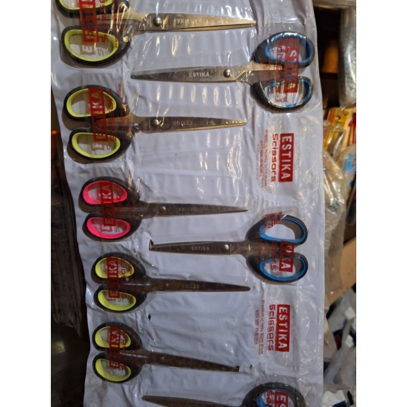 

Gunting Estika