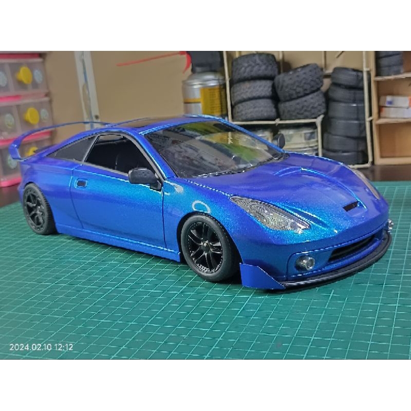 rc qd convert propo 1/12