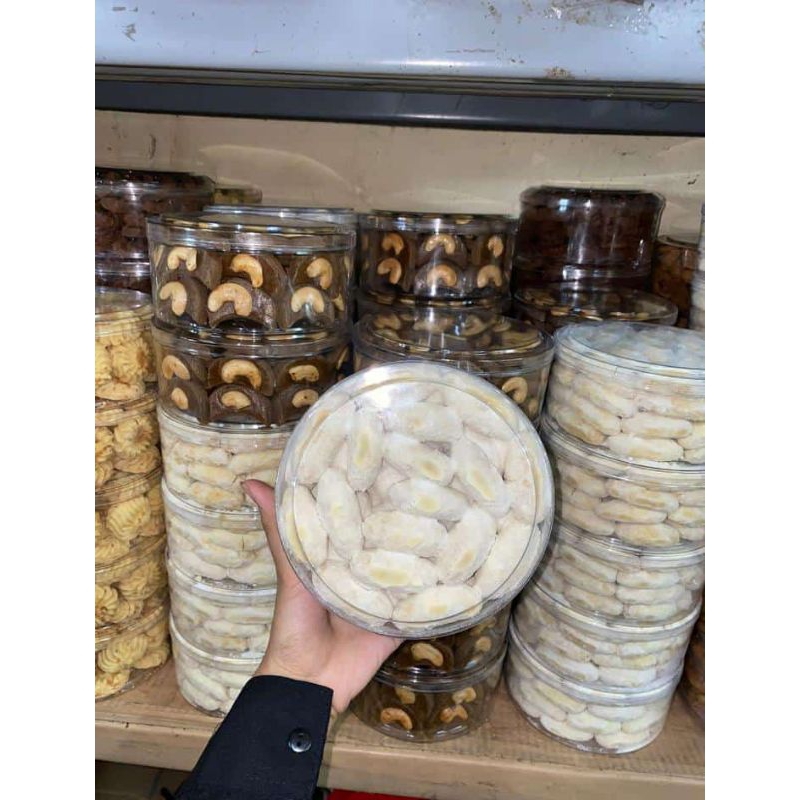 

varian kue ukuran 500 gram