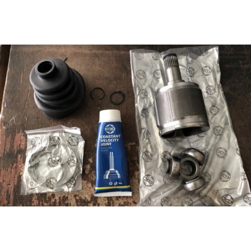 CV Joint Inner / Dalam city GM2 2009-2014, Jazz 2008-2012 Matic, Jazz RS, Jazz GE8