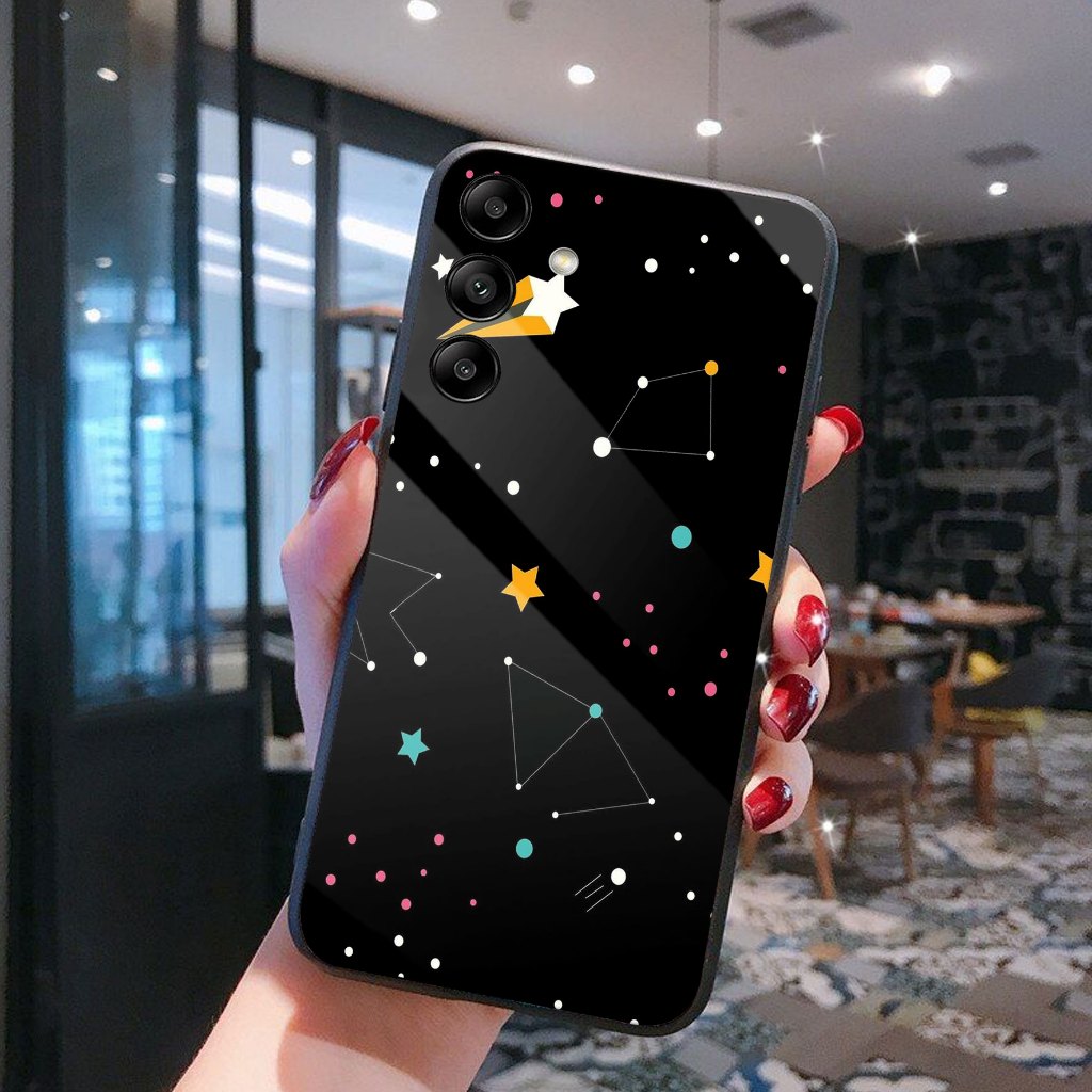 Case SAMSUNG A35 - SAMSUNG A35 - Casing Hp - Softcase Case Hp  - Casing Hp - Softcase - Case Hp SAMS