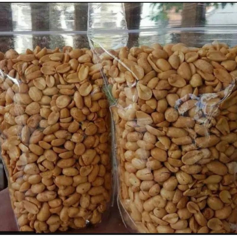 

kacang bawang 100gr