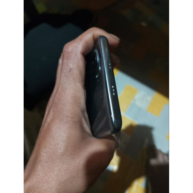 Poco F3 ram 8/256 second