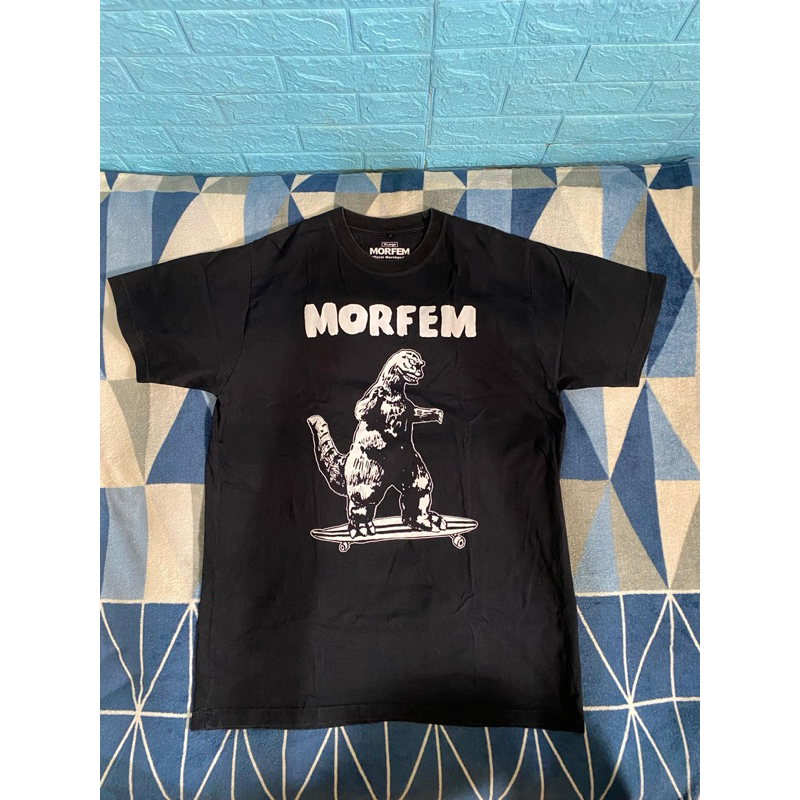 T-SHIRT MORFEM