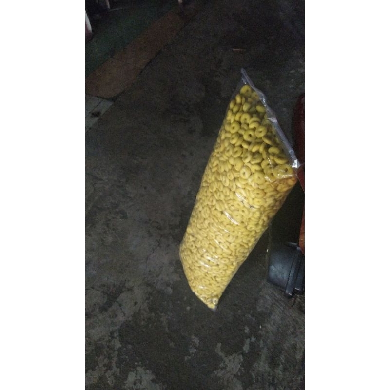 

alen bawang renyah 500 gram