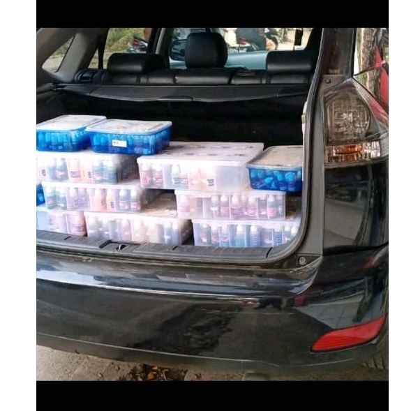 ESSEN MANCING DJ FISHING GARUT PART 2