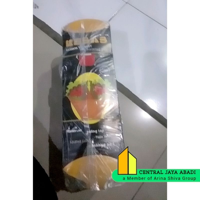 

[PAKET USAHA] 250 LEMBAR KERTAS KEBAB TARIKAN UKURAN 25 × 10 CM HIGH QUALITY PRODUK TERBARU | KOTAK KEBAB KEKINIAN | DUS KEBAB VIRAL TIKTOK | KEMASAN KEBAB | BOX KEBAB 250 PCS MURAH | TOKO KEBAB OFFICIAL | CENTRAL JAYA ABADI | SHIVACORP 91498