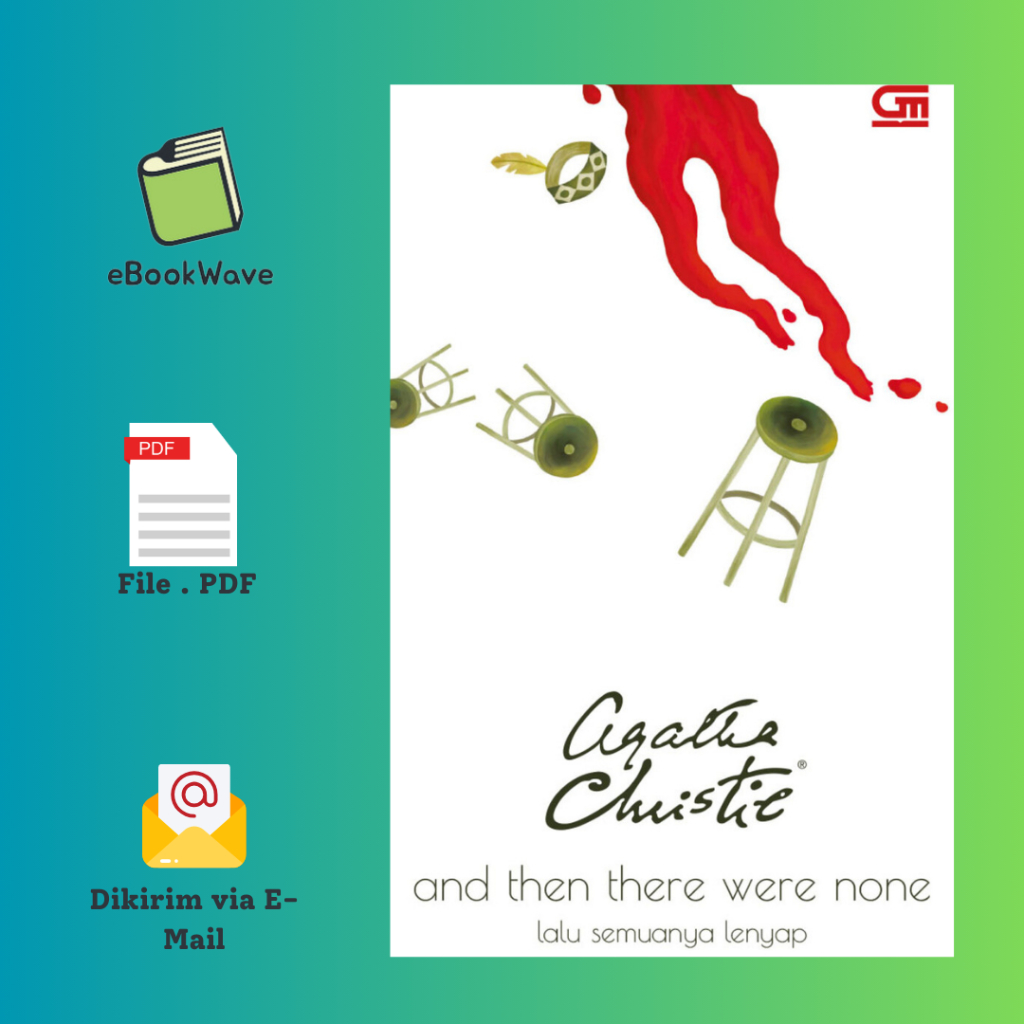 

Lalu Semuanya Lenyap Book BEST SELLER (Bahasa Indonesia)