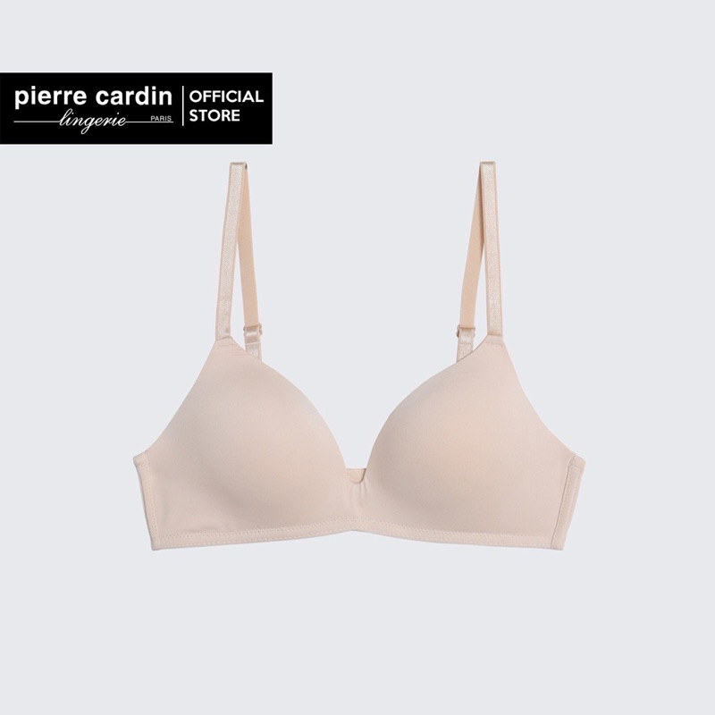 Pierre Cardin Bra Wireless Comfort Cup B (NEW)