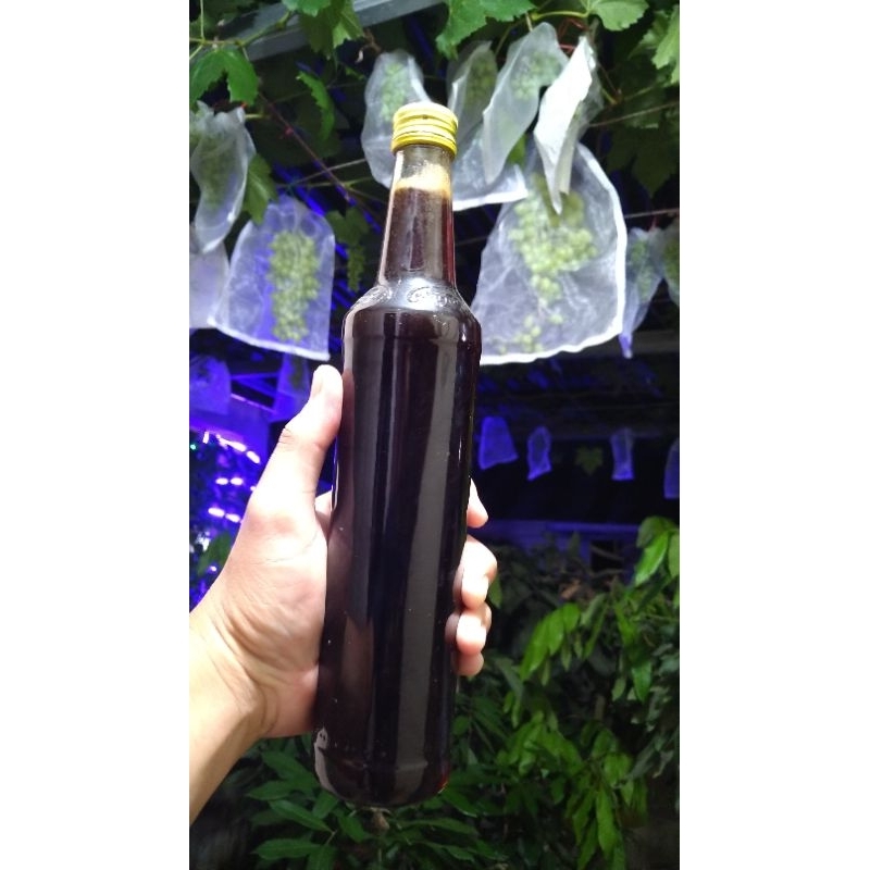 

madu hutan borneo asli. jika palsu garansi uang kembali 100%