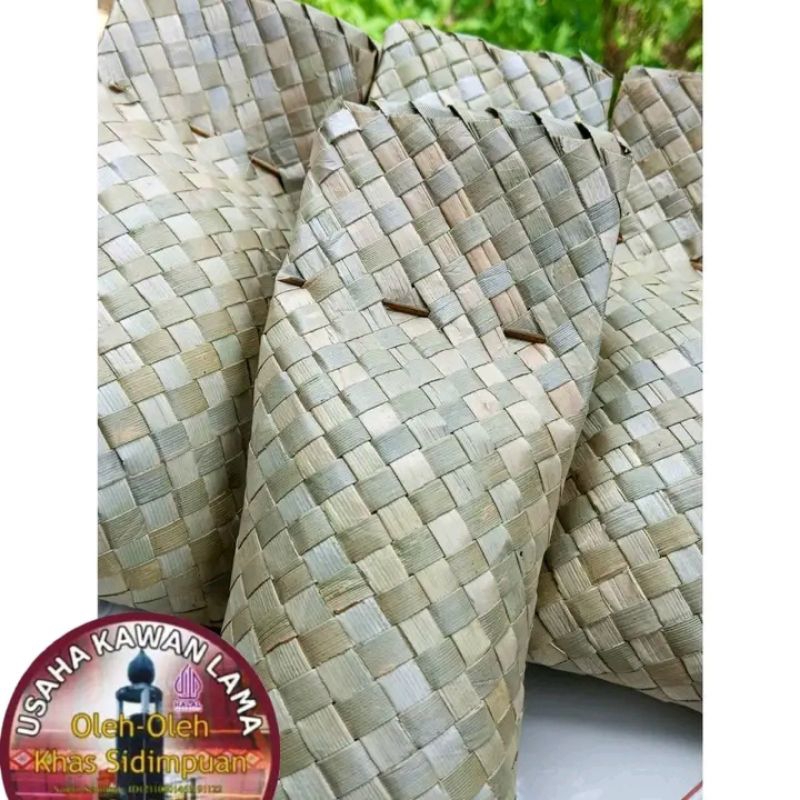 

DODOL SIDIMPUAN TERMURAH!!