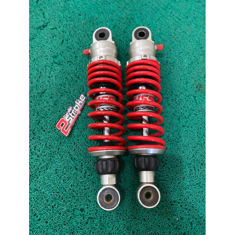 Shok blakang YSS TRL CLIK JUPITER FIZR UK280