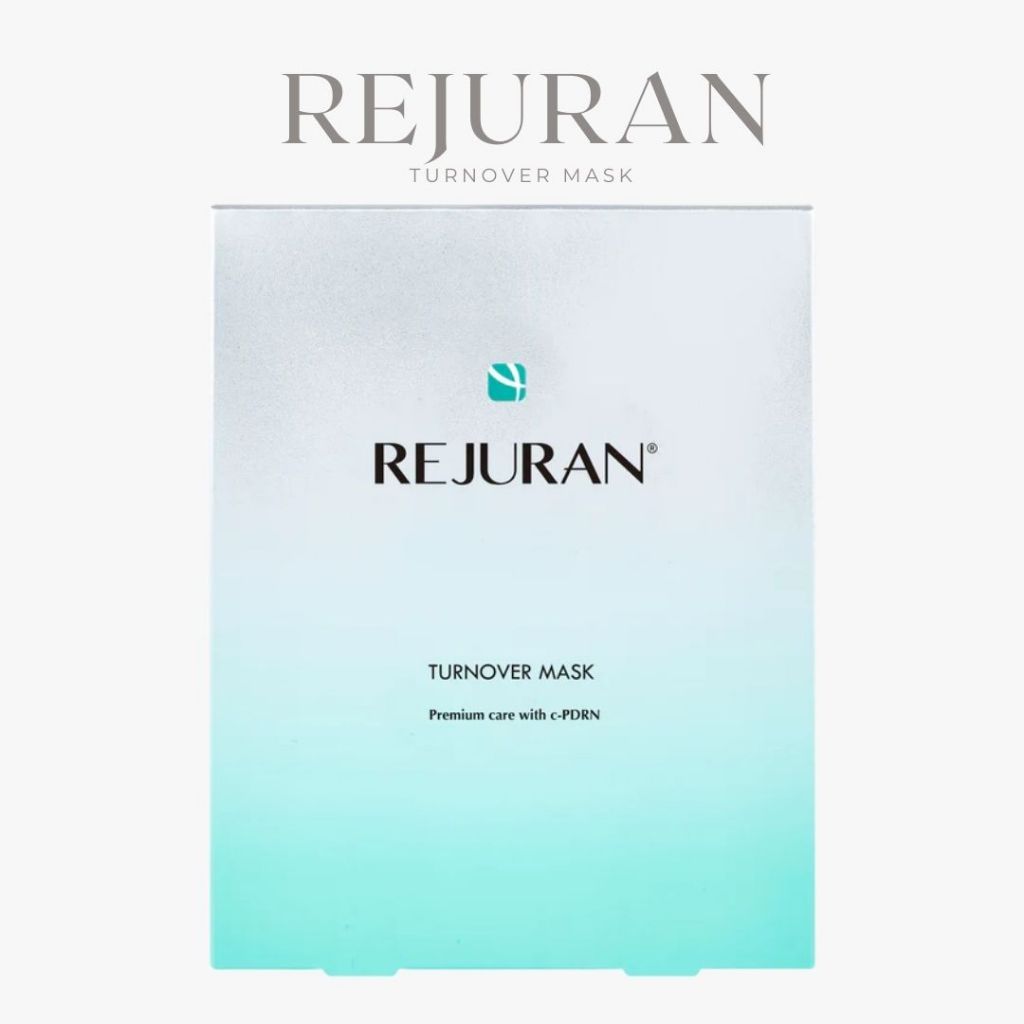 REJURAN Turnover Mask