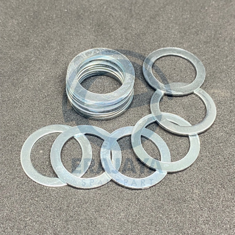 Ring pully / Ring puly / Ring Rumah Roller / Ring Poli / Ring Rumah Roller Vario Beat  Lexi Nmax Var