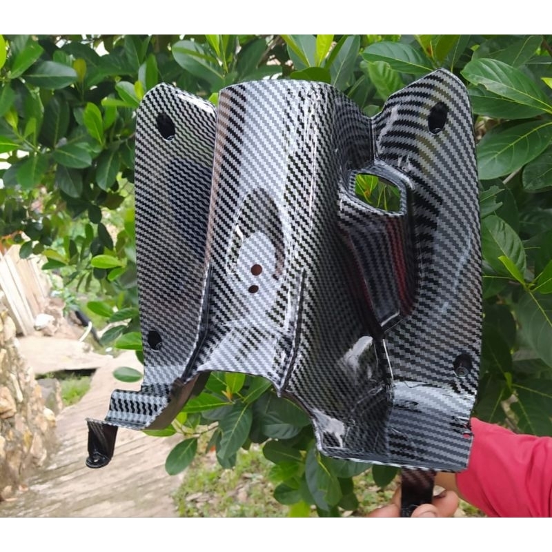 dasbor laci beat karbu carbon