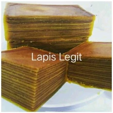 

Lapis Legit/Kue Lapis Legit/kue Lapis