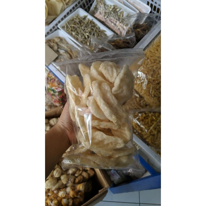 

CUANKI BAKSO ACI