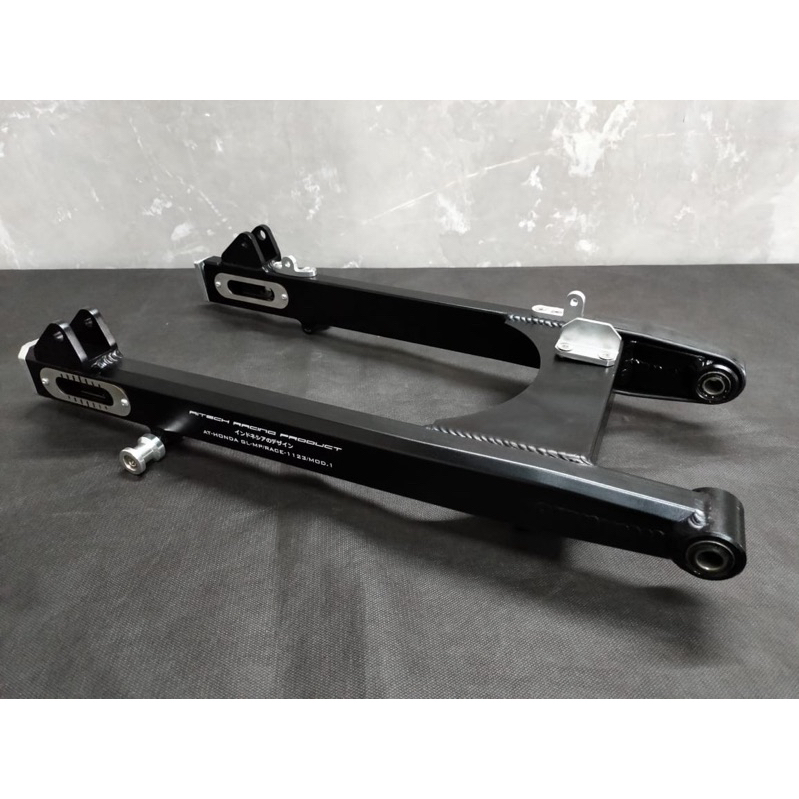 Swing Arm Daily GL/Megapro AITECH Original 100%