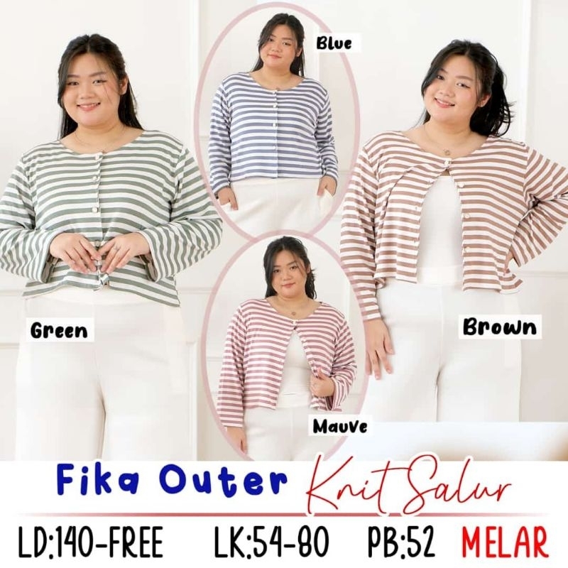 fika outer