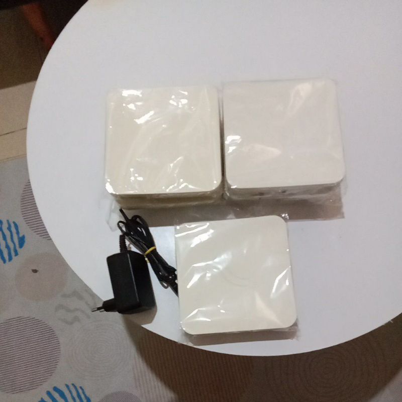 Mikrotik Sxtsq lvl4 bekas/sxtsq lvl4 second sxtsq level 4