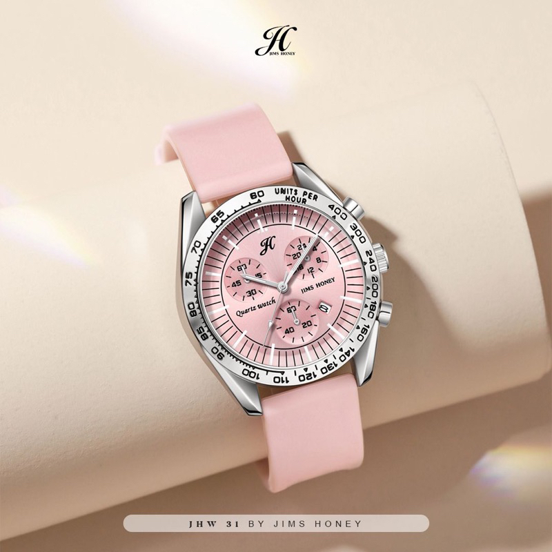 JHW 31 BY JIMS HONEY / JAM TANGAN WANITA/ JIMS HONEY PURBALINGGA / JIMS HONEY BANYUMAS