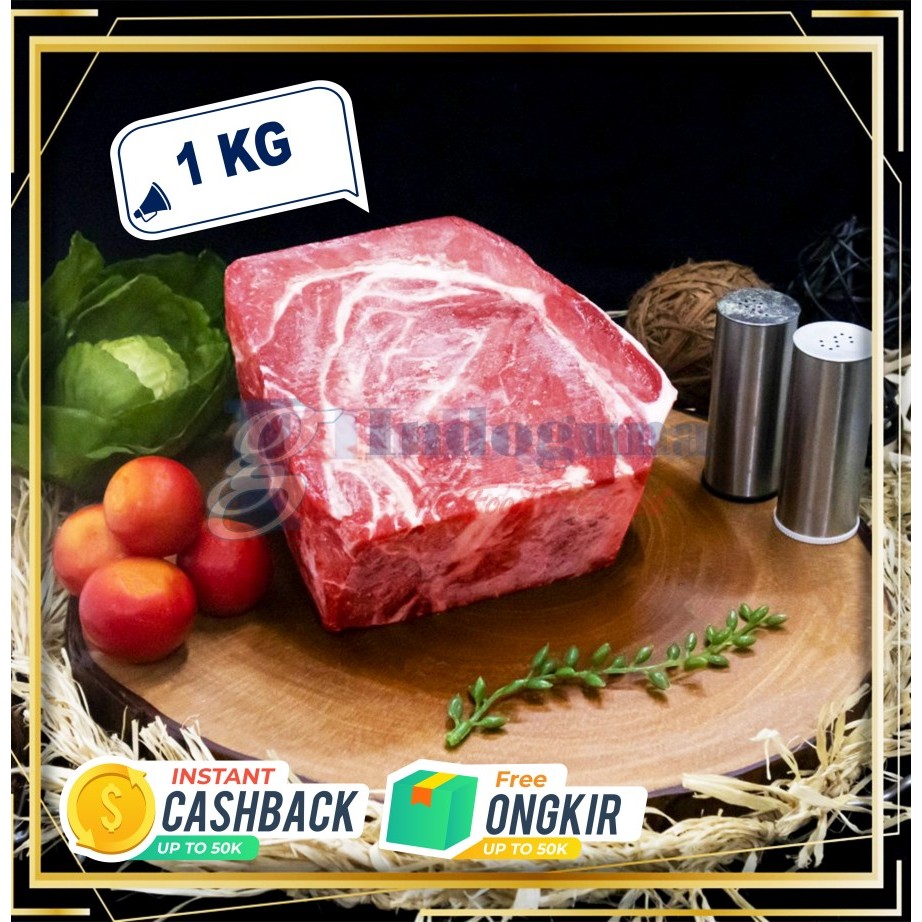 

BEEF SHANK 1KG