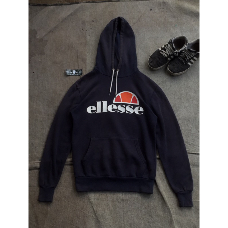 Hoodie ellesse Second Original