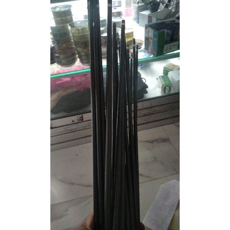 ros tegek yehang no 6 dr pucukan