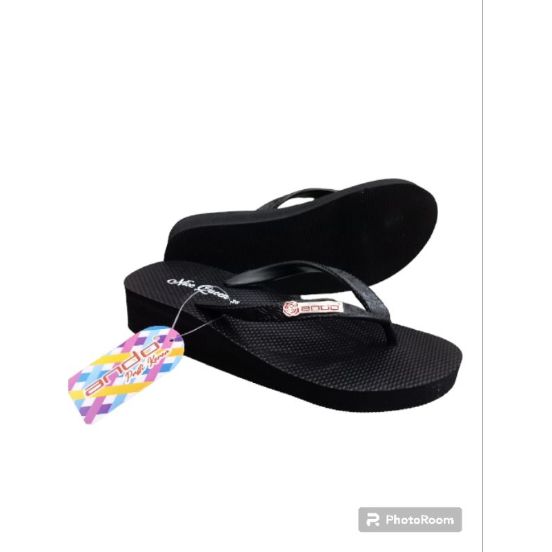 SANDAL JEPIT ANDO NICE QUEEN