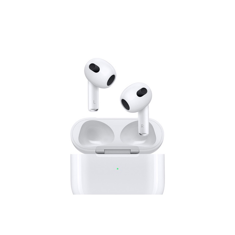 Airpods Gen 3
