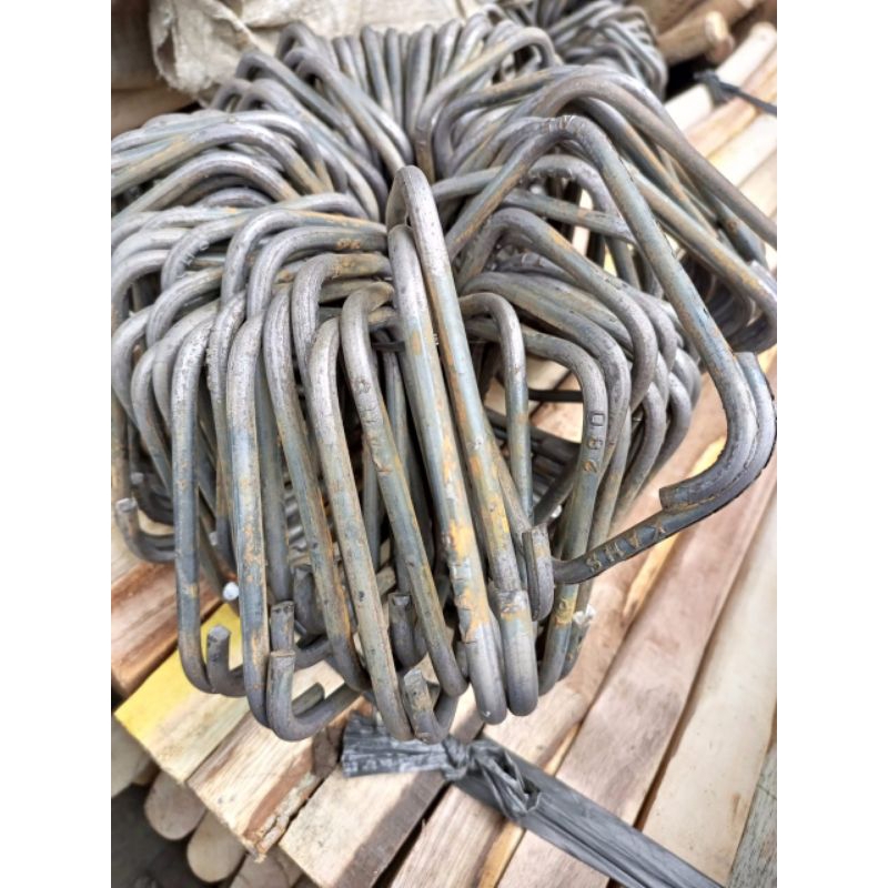 ring behel 8x15 besi8sni