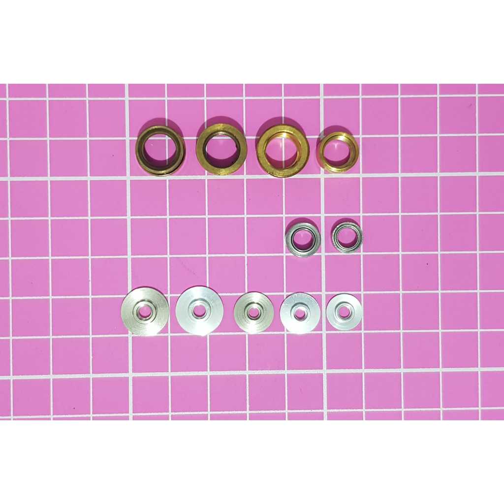 PART PENN LINE ROLLER - LINE ROLLER BALL BEARING - LINE ROLLER WASHER