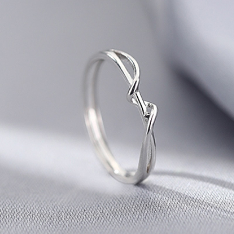 BY EURIA - CINCIN WANITA FASHION KOREA "VALDA"