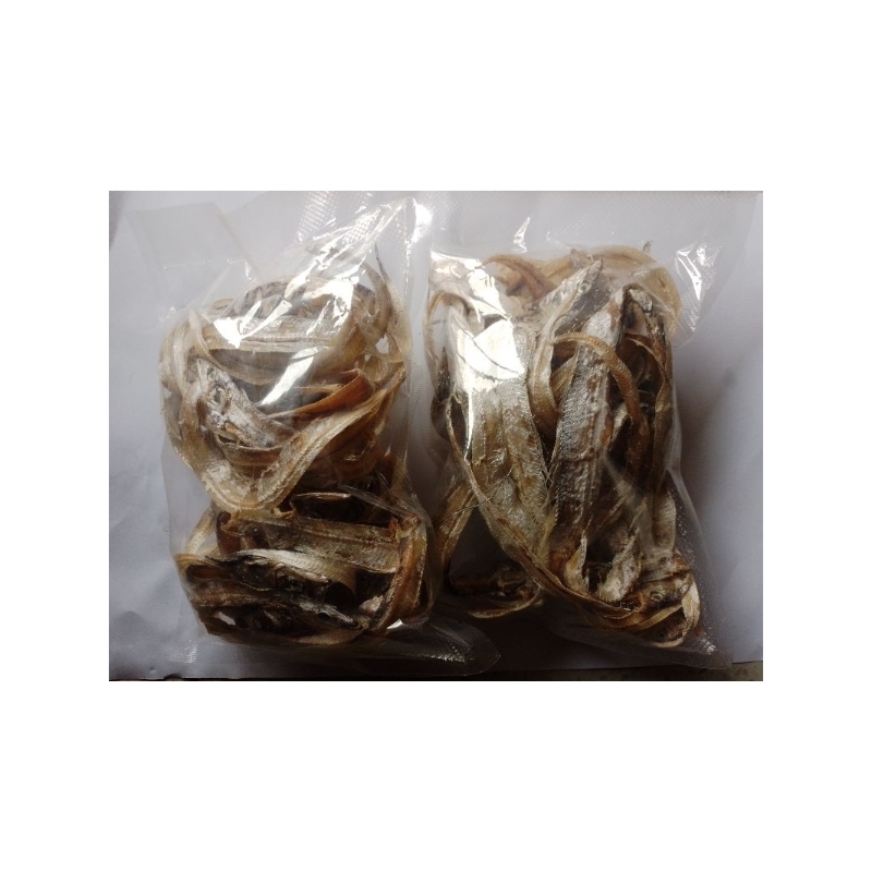 

Layur Kering/Gesek Layur