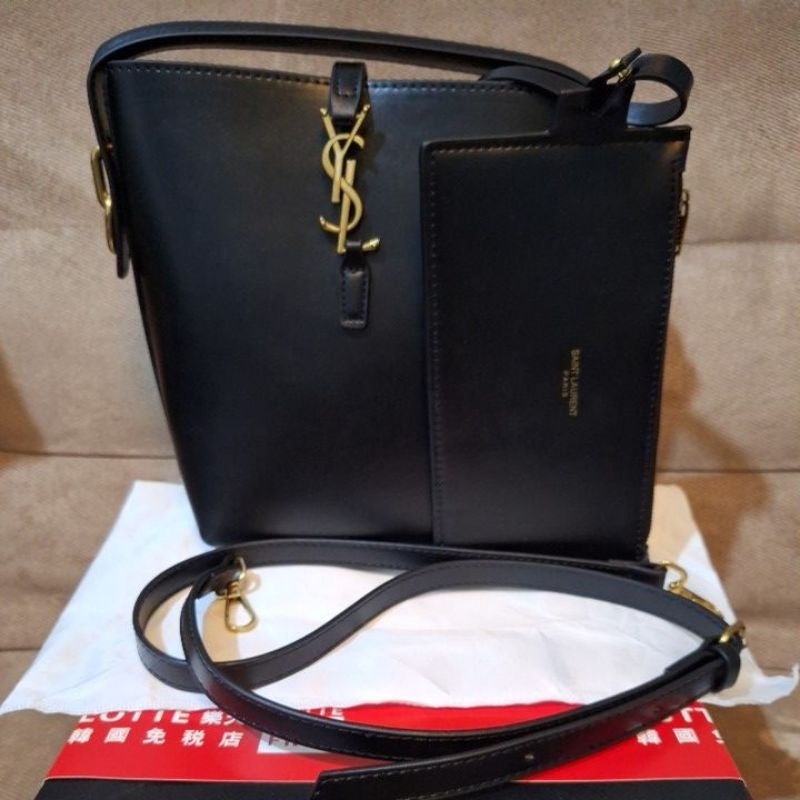 Tas YSL war COSMO BUTIK cik dian