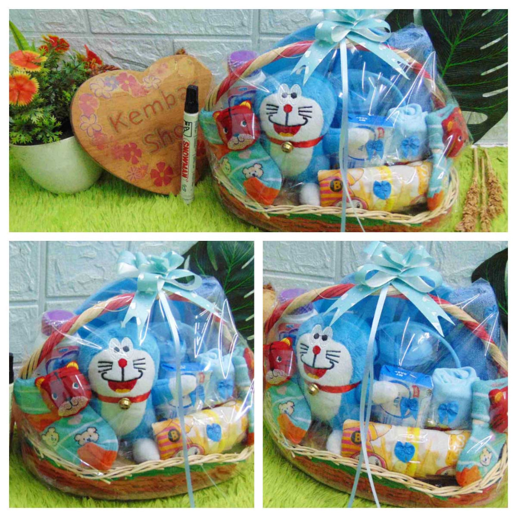 

kembarshop paket kado bayi baby gift kado lahiran parcel bayi parsel tangkai feeding set