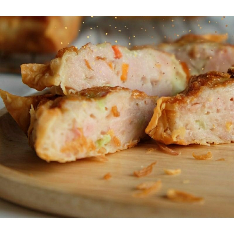 

xiomay goreng bumbu kacang