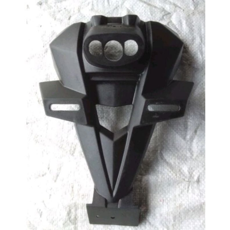 Spakbor Slebor Belakang Kawasaki Ninja RR New Barang Copotan Original