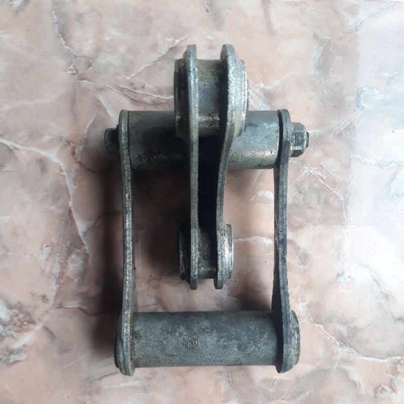 prolink ,Unitrack CB 150 R CBR 150 R